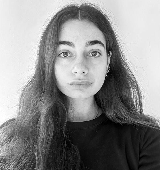 Dr Mia Mostoufi Clinical Psychologist Haggerston London E8