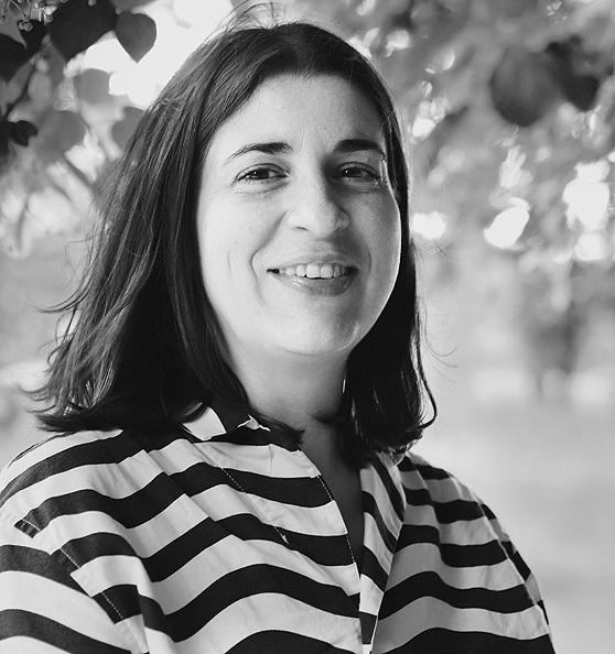 Helena Trebar Gestalt Psychotherapeutic Counsellor Highbury London N5