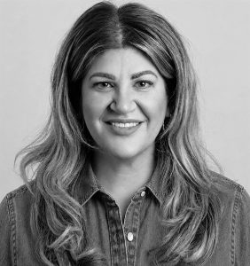 Melinda Shalet Integrative Therapist Highbury London N5